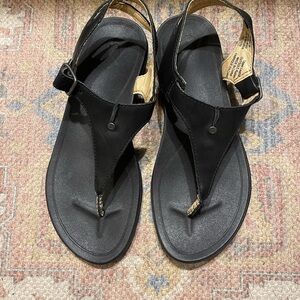 Olukai Eheu boho sandals